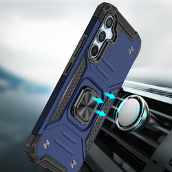 Противоударный чехол Legion Case для Samsung Galaxy A55