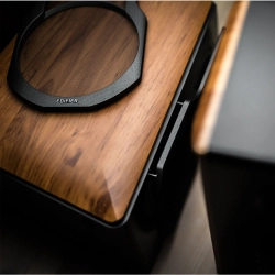Edifier S1000MKII Brown — активная полочная акустическая система (2.0)