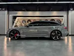 Карбон керамические тормозные диски для AUDI RS6 C8 2019+ Ауди