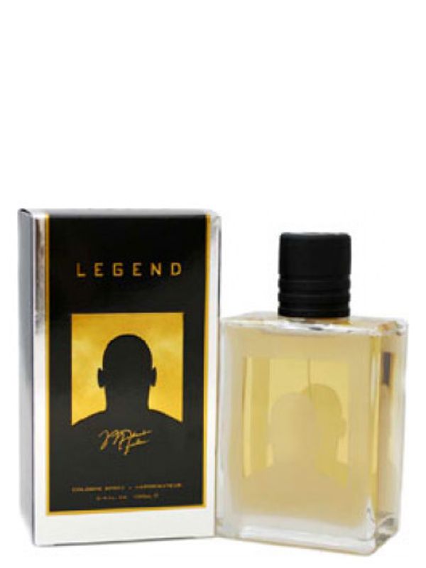 Michael Jordan Legend