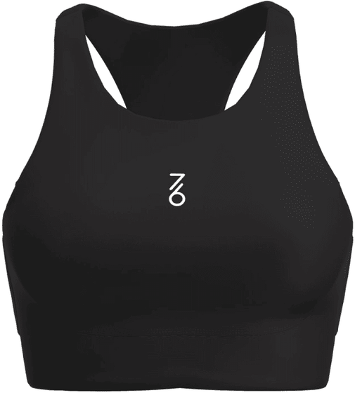 Топ женский 7/6 Daria Top - Black