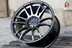 Комплект дисков Rays 57xtreme 18x8.5 et30 5x100/5x114.3