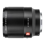 Объектив Viltrox AF 85mm f/1.8 Canon RF