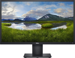 Монитор 27" ЖК Dell E2720H (2720-07110)