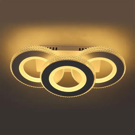 Потолочный светильник Eris 10265/3LED Escada