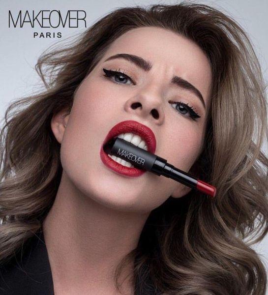 Makeover Paris - профессиональная декоративная косметика Makeover Paris - профессиональная декоративная косметика