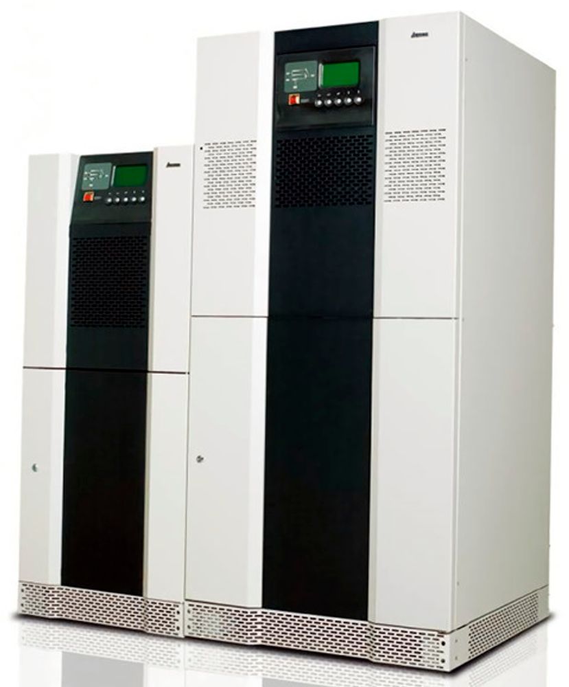 Напольный ИБП Delta NT-60K Напольный ИБП Delta NT-60K
