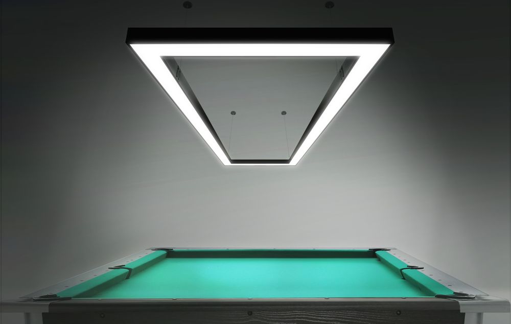 Лампа Start Billiards Avantage 2.3