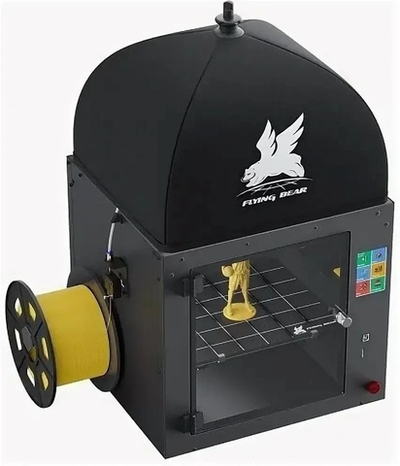 FlyingBear Ghost 6 - 3D принтер