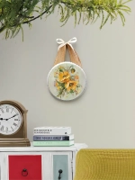 Панно на стену для интерьера 17,5 см