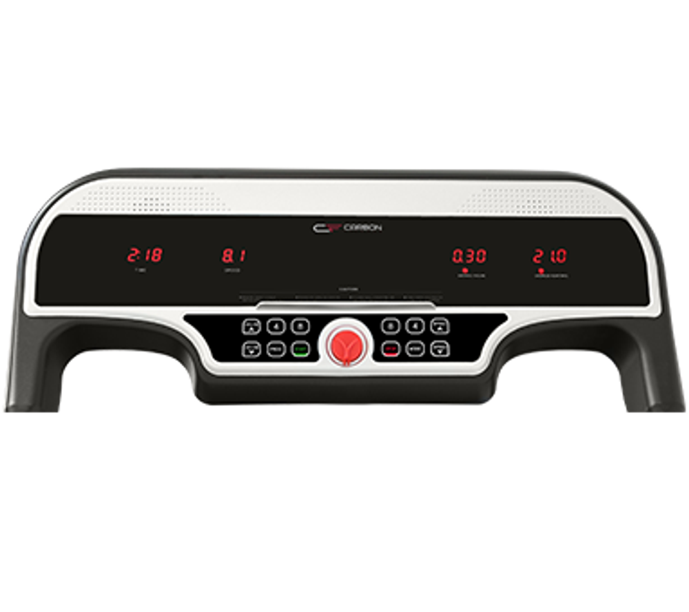 CARBON FITNESS T558