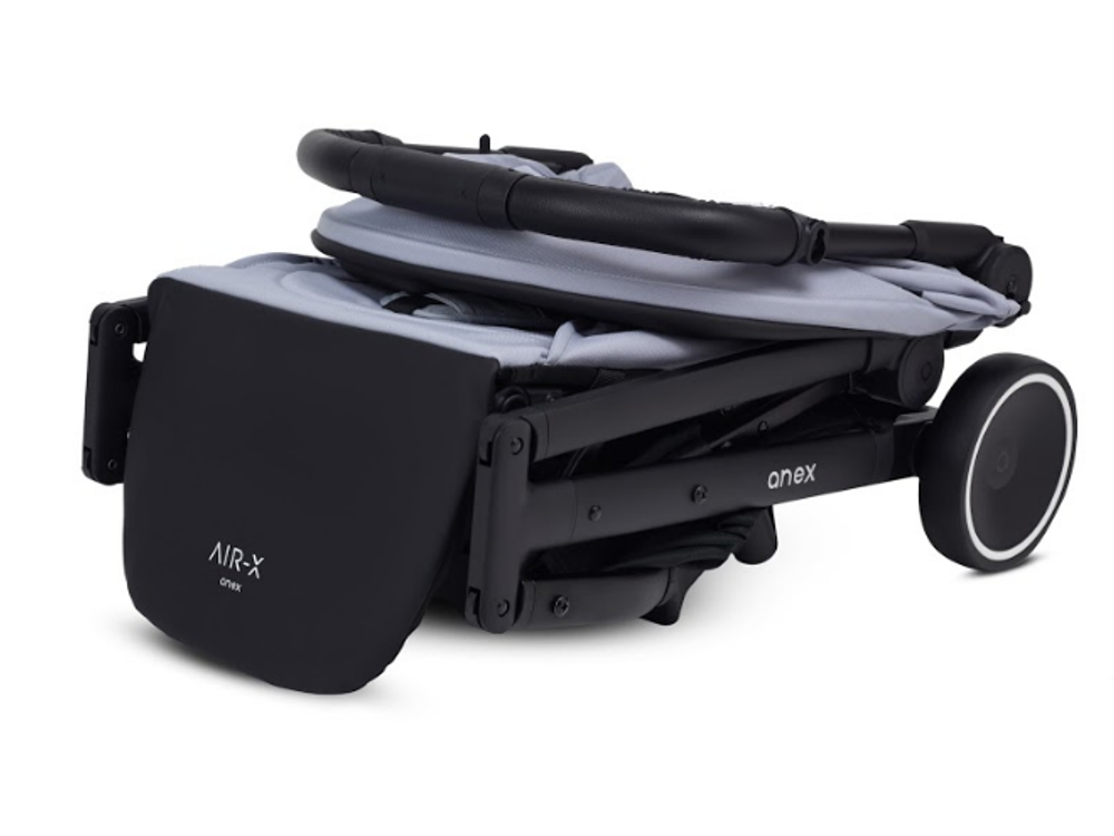 Коляска прогулочная Anex AIR-X, Gray