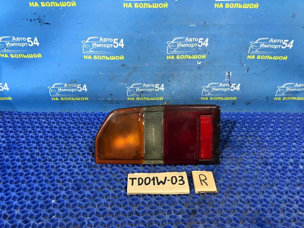 Стоп правый SUZUKI ESCUDO 1995