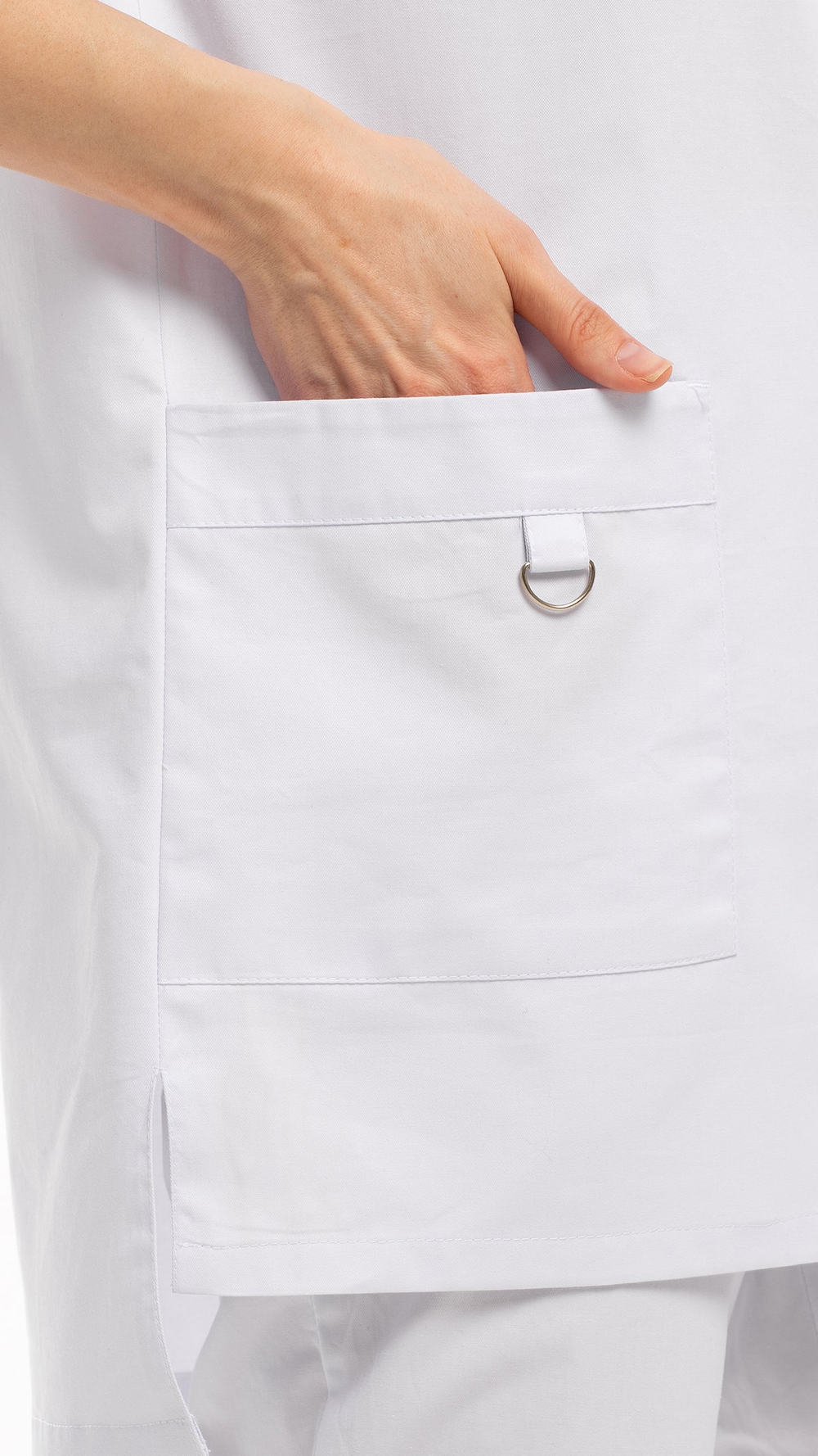 Костюм хирургический Динара Cotton №0
