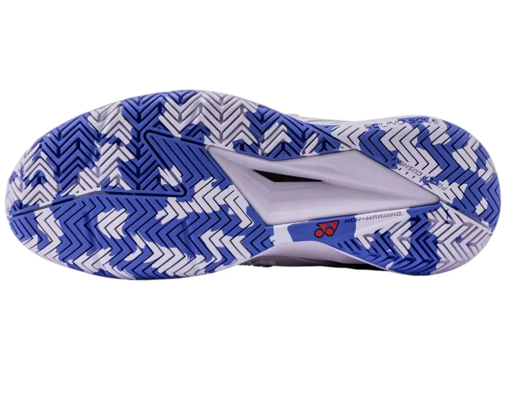Женские Кроссовки теннисные Yonex Power Cushion Eclipsion 5 - pale lilac