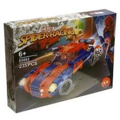 Konstruktor \ Конструктор Spider-racing