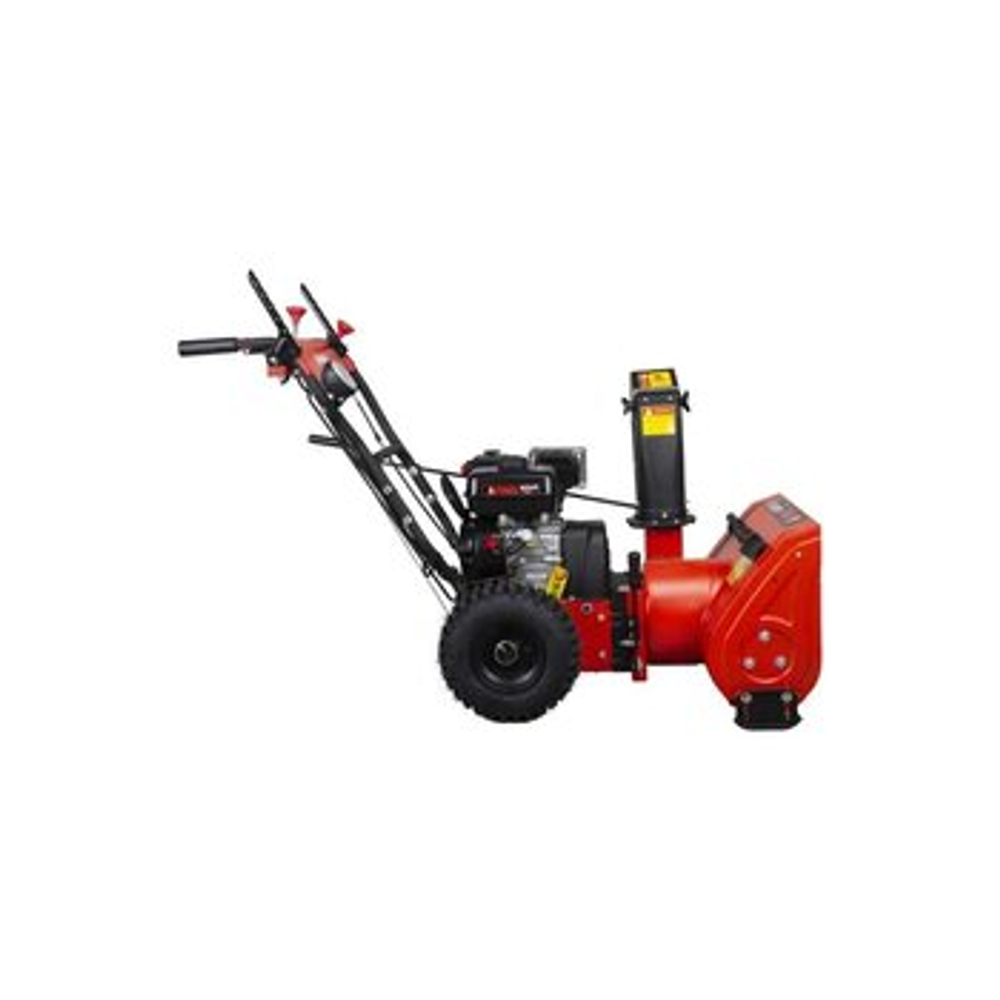 Снегоуборщик A-iPower AS567F, Бензиновый