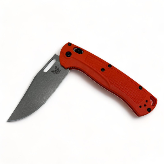 Нож складной HUNT (TAGGEDOUT) CPM-154 Арт 16