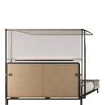 Кровать ChiWingLo FORA Bed