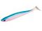 Виброхвосты LJ 3D Series BASARA SOFT SWIM 7,5in (19,05)/PG05 4шт.