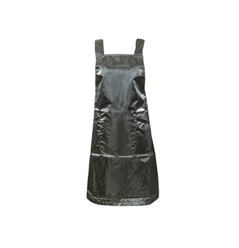 Фартук Harizma h10889-17 Galaxy Apron серебряный