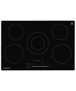 Электрическая варочная панель Kuppersberg ECS 703 R фото 2