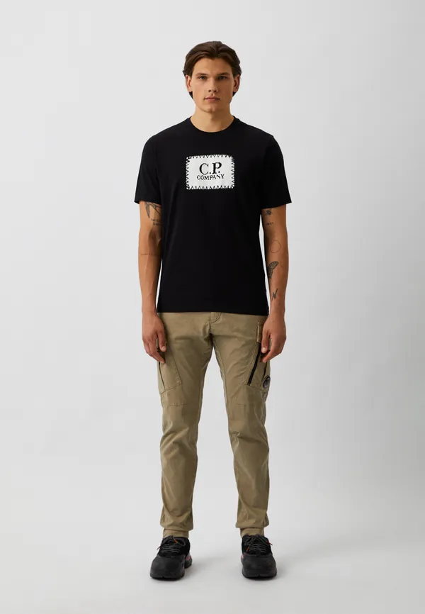 Футболка мужская C.P.COMPANY