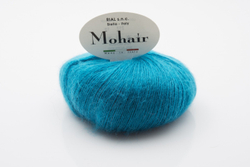 MOHAIR закуп с фабрики, 500г