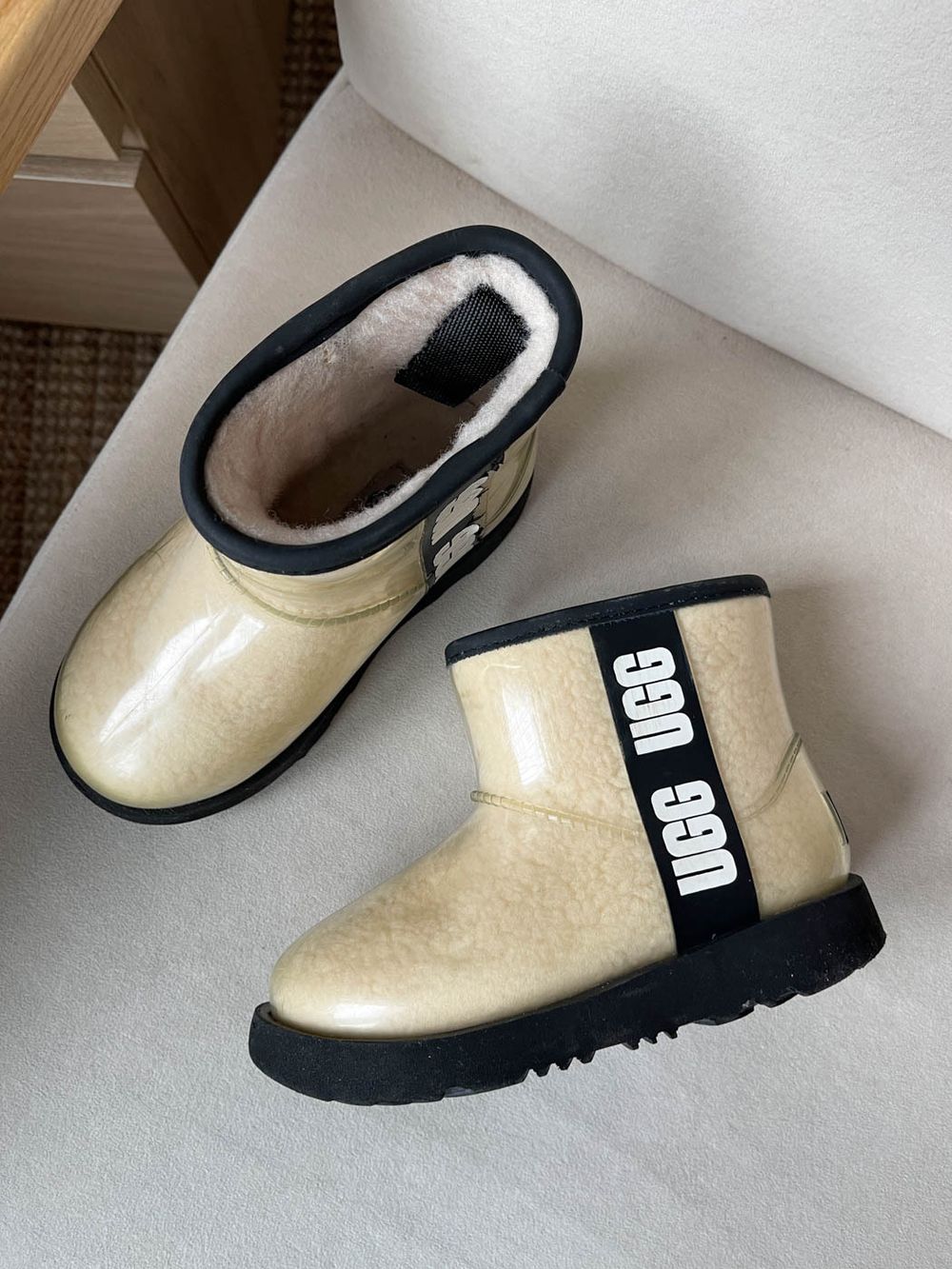 Угги UGG