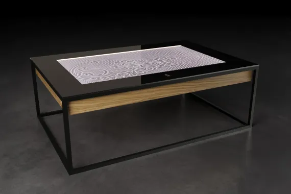 Sandtable Ameti 100 см без акб (шпон)