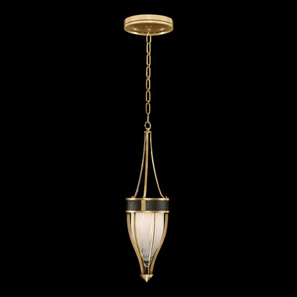 Подвесной светильник Fine Art MIRAGE 7.5" W ROUND PENDANT