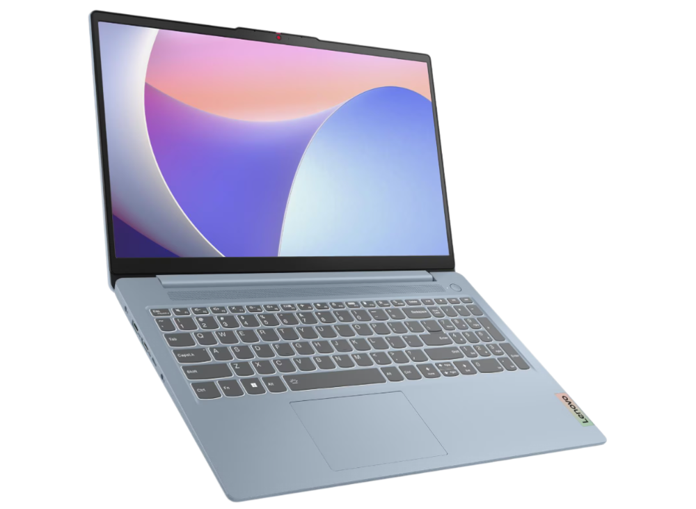 Ноутбук LENOVO IdeaPad Slim 3 15IRH8 (83EM007LPS)