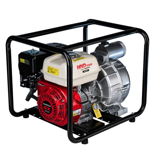 Мотопомпа HND WP30XT