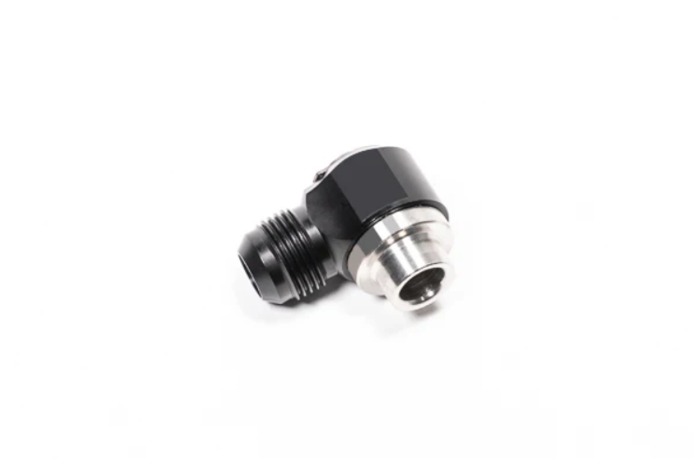 Radium Engineering Фитинг в клапанную крышку Nissan 20-0808