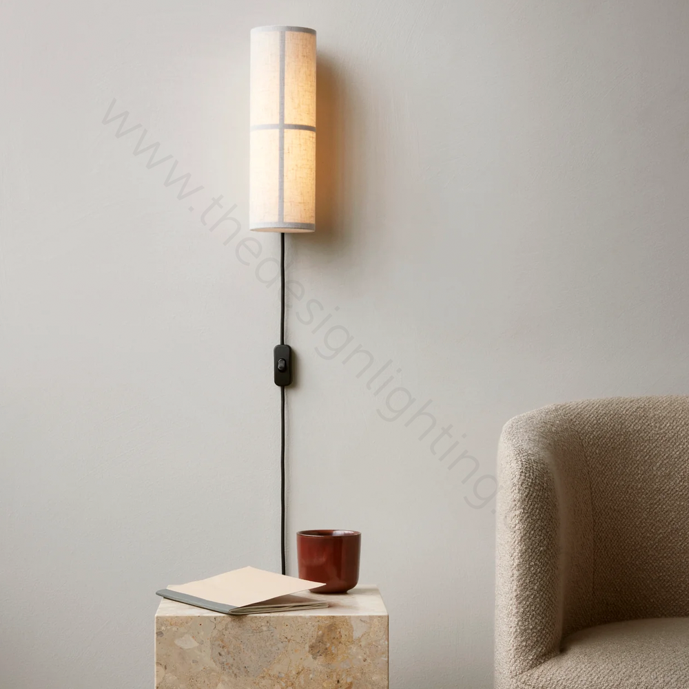 Wall design lamp Hashira by Audo Copenhagen