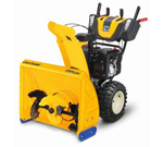 Cub Cadet XS3 76 SWE 31AY5EVZ603