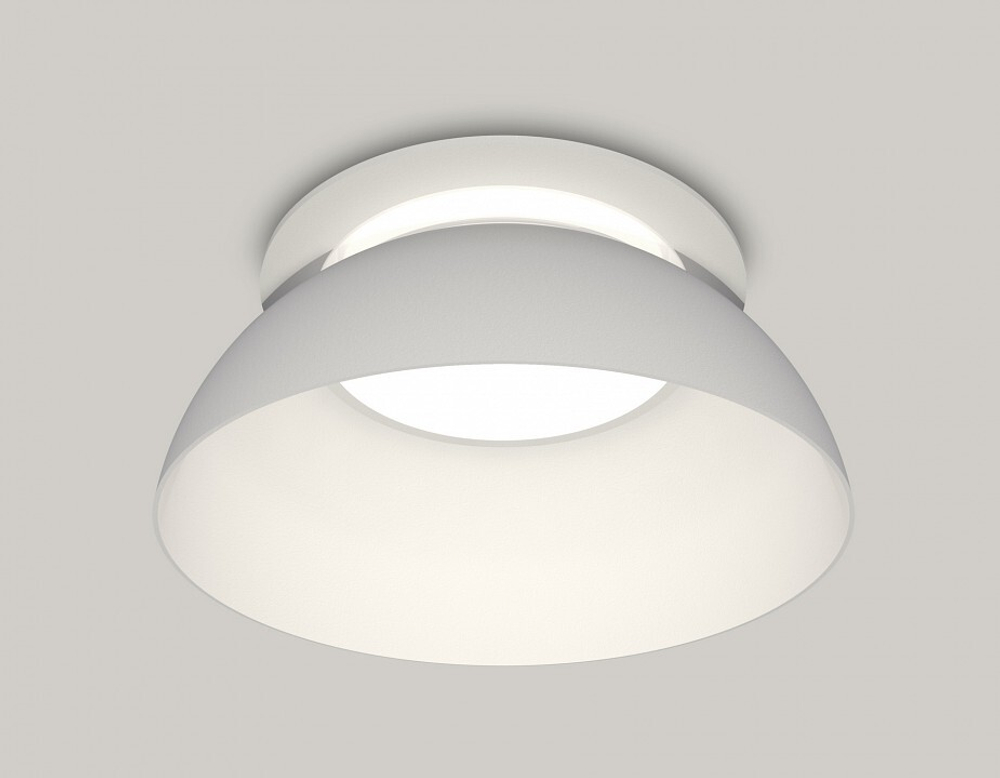 Встраиваемый светильник Ambrella Light XC XC8050100