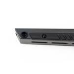 Ложа MG-08 на CZ-457, Регулируемый складной приклад, Композитный стеклопластик, MasterGun