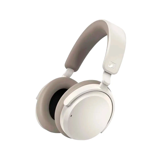 Беспроводные наушники Sennheiser Accentum Wireless, White (Белый)