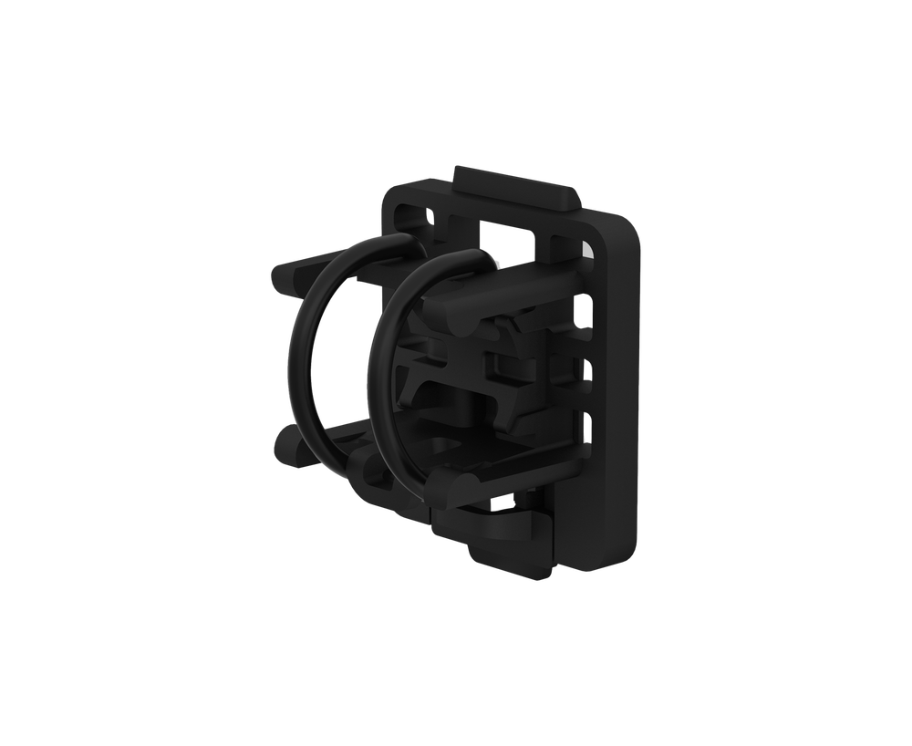 Крепление на шлем Armytek AHM-05 / для платформы NVG