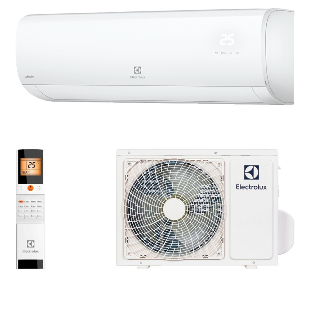 Сплит-система Electrolux EACS-07HAL/N3 (in+out)