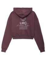 Толстовка С Капюшоном На Молнии Wm Signature Combo Zip-up Hoodie