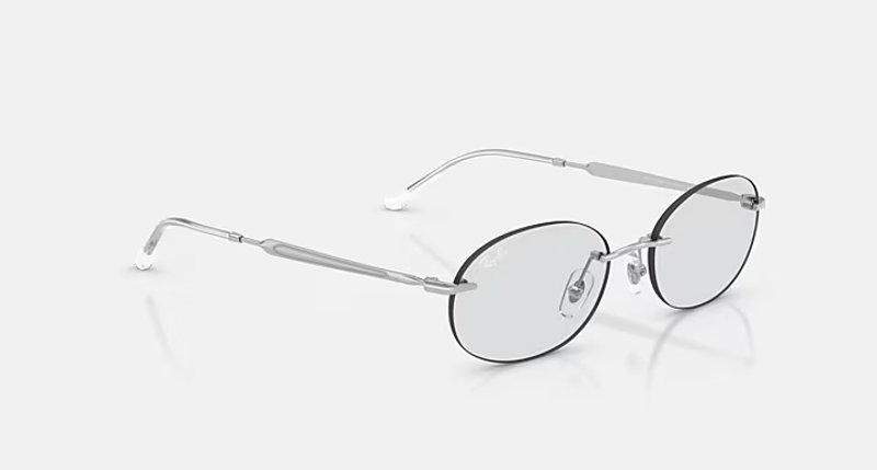 RAY-BAN RB3767 003/MF