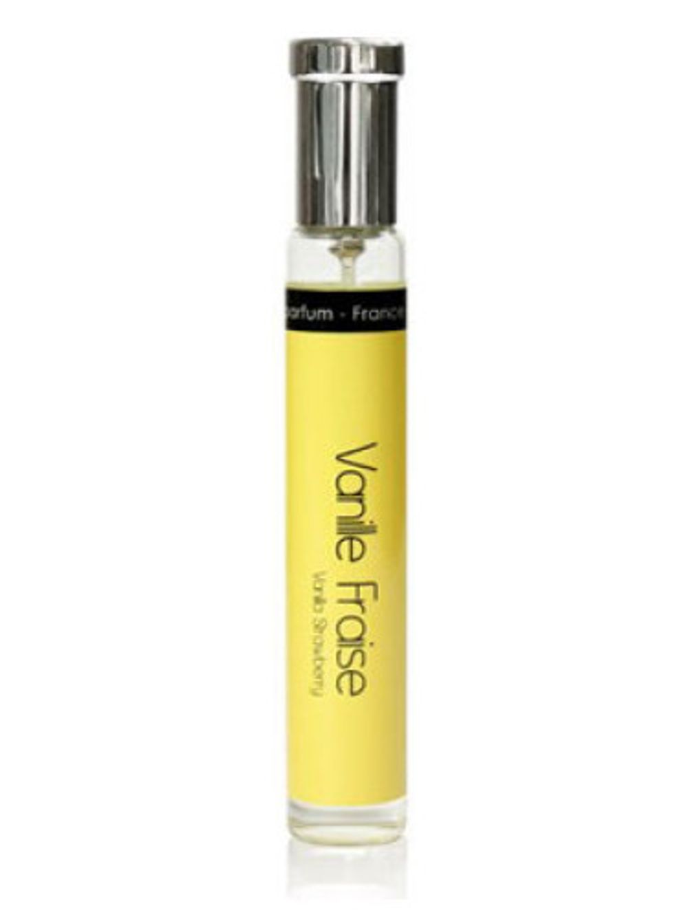 Adopt' by Reserve Naturelle Vanille Fraise