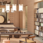 Комод ChiWingLo APLA Shelves System