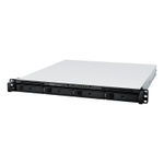 Сетевое хранилище Synology RackStation RS822+