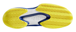 Мужские кроссовки теннисные Wilson Kaos Swift 1.5 Clay 2024 - небесный