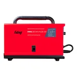 Сварочный полуавтомат Fubag IRMIG PULSE 200 SYN LED с горелкой 250А — фото 5