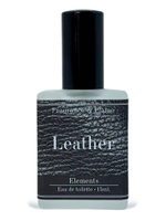 Leather - Elements духи