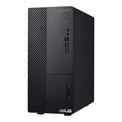 ПК Asus ExpertCenter D7 Tower D700MC-5104000100 /Intel Core i5-10400/8GB/256GB SSD/RTX 3060 12GB/No OS/500W/Black (90PF02V1-M00AS0)